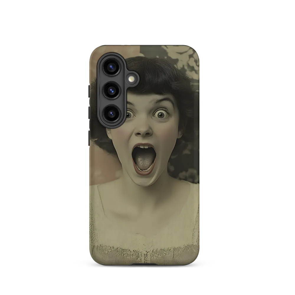 Surreal Shock
