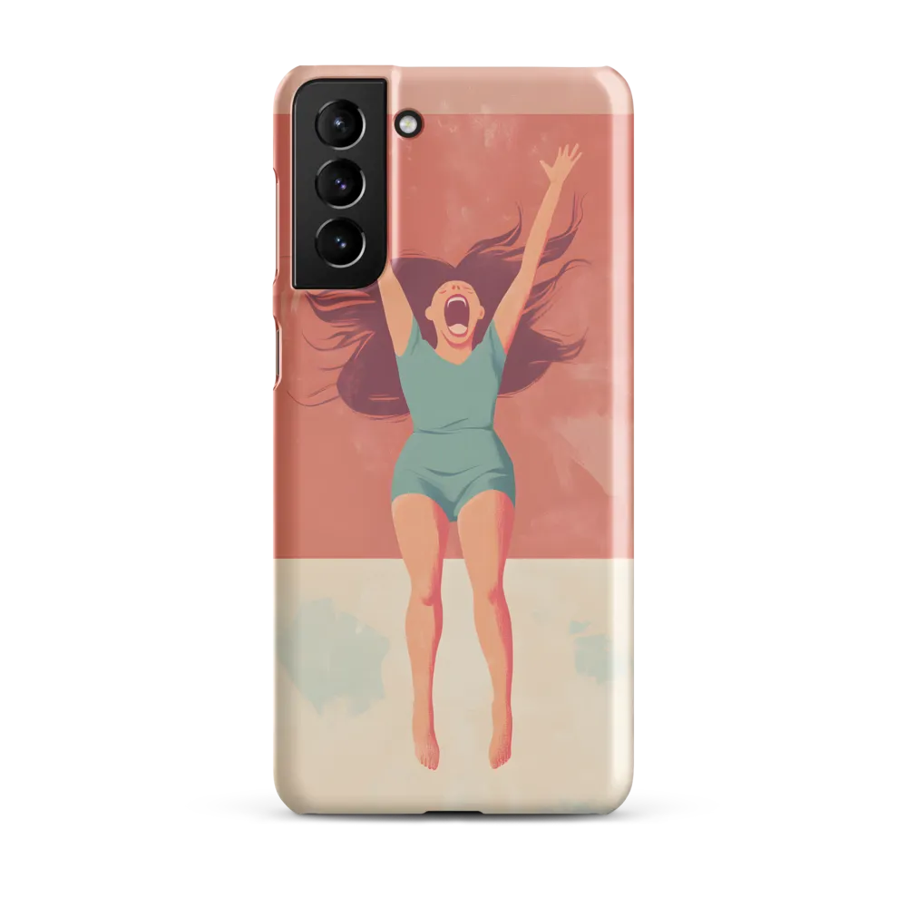 Leap of Joy