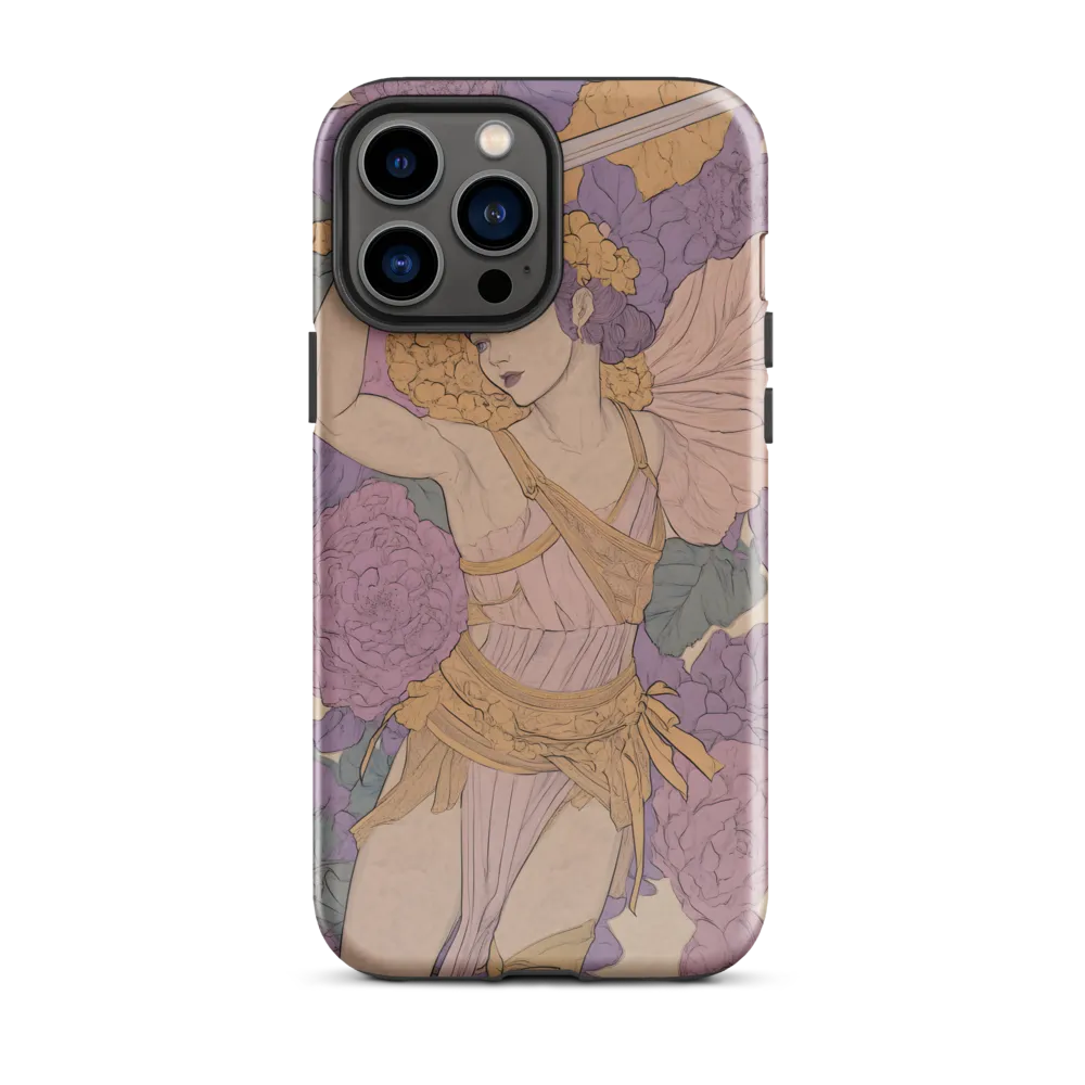 Goddess of Blossoms