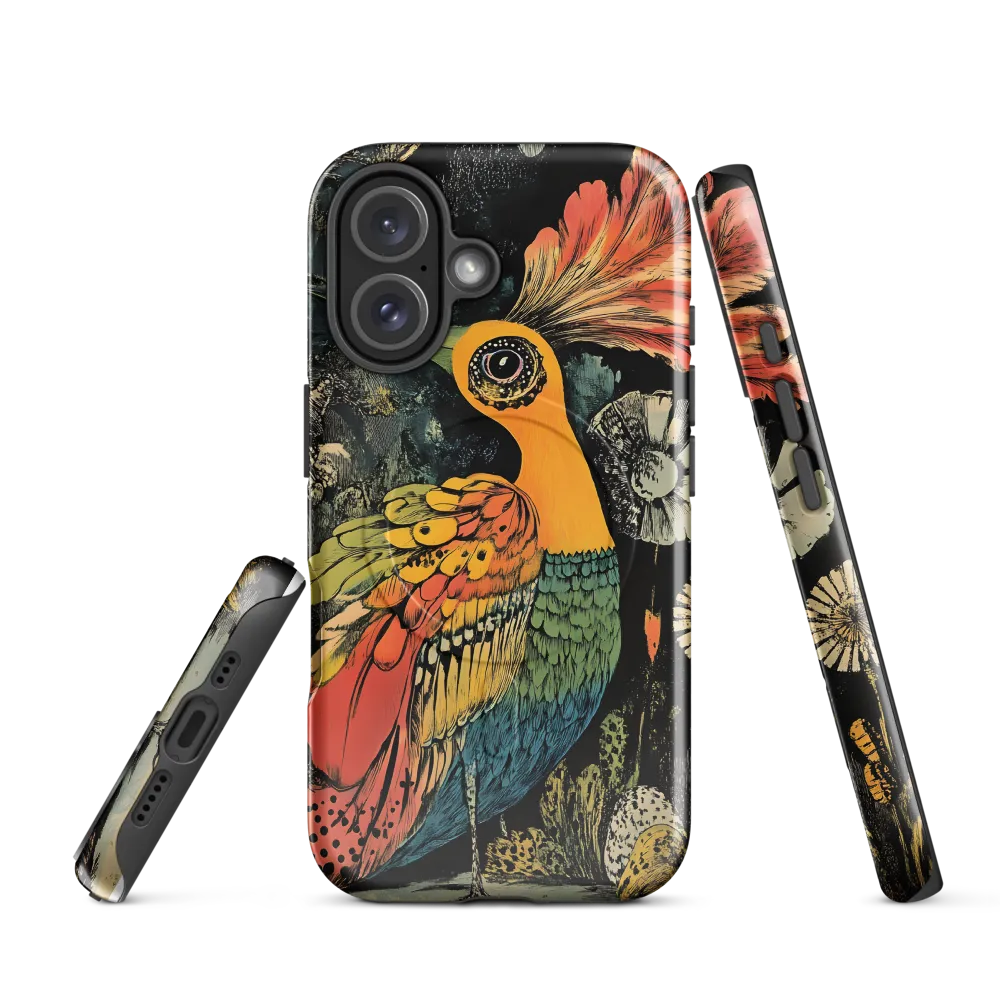 Feathers of Fantasy