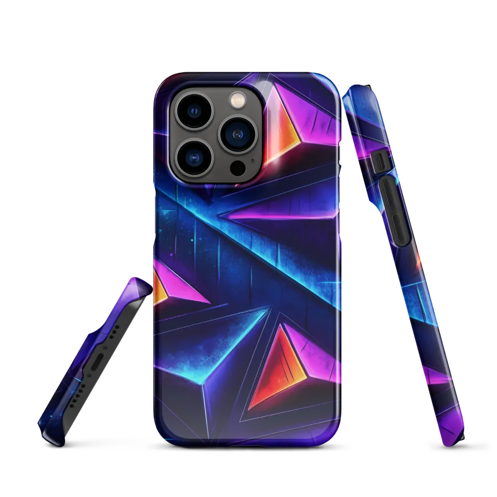 Geometric Luminescence