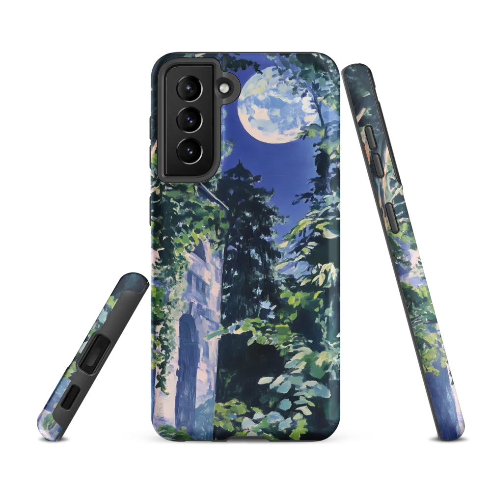 Moonlit Serenity