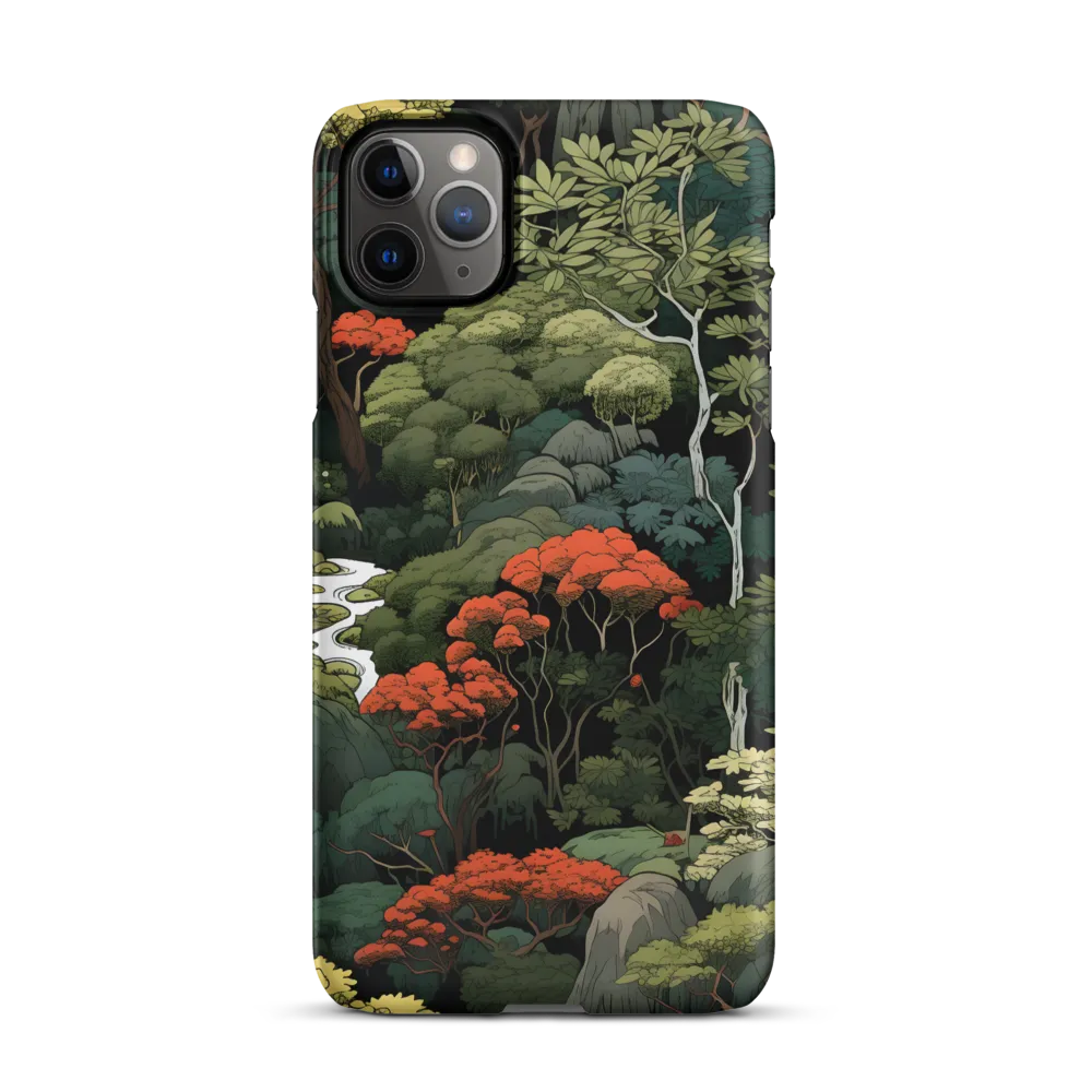 Whispers of the Forest