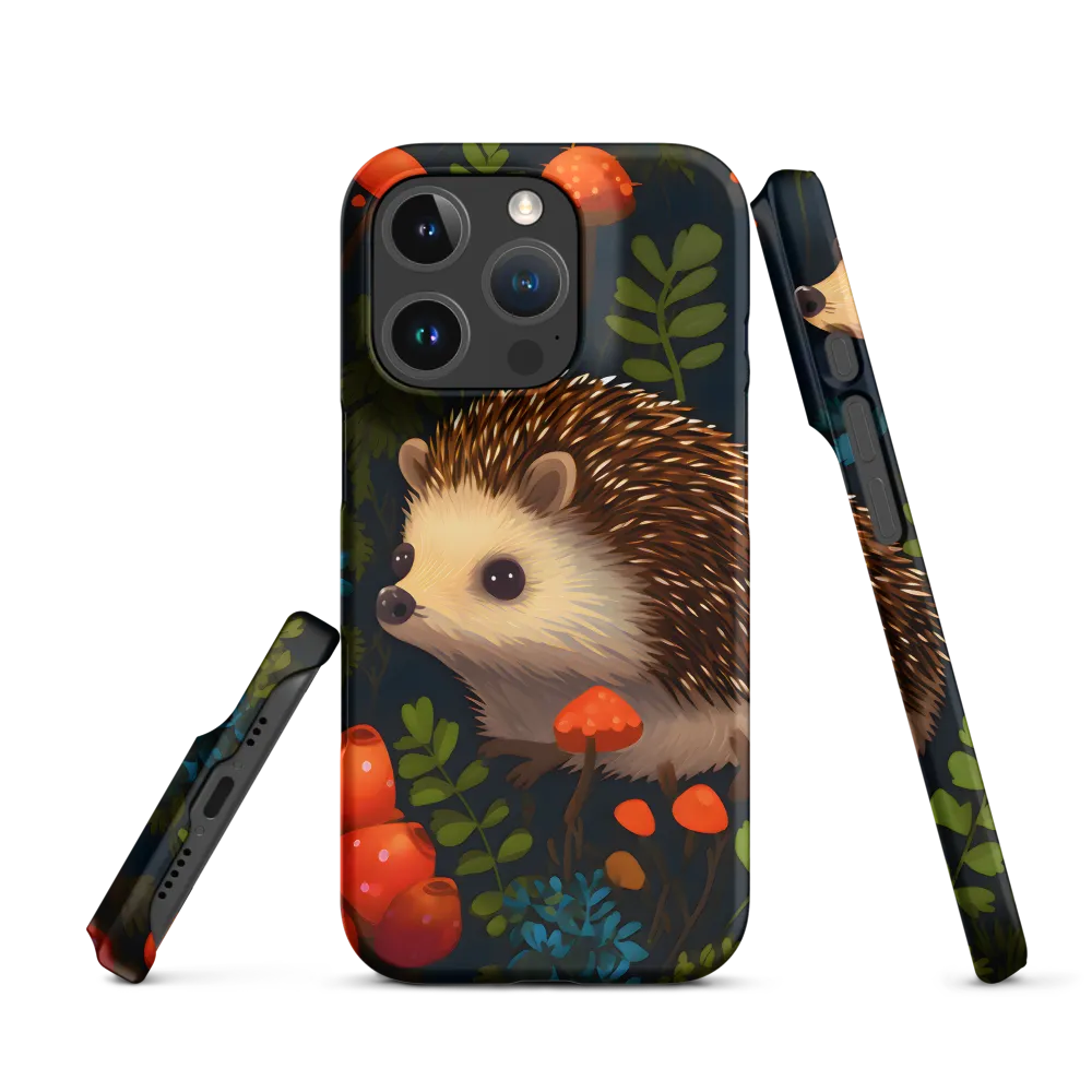 Whimsical Woodland Adventures