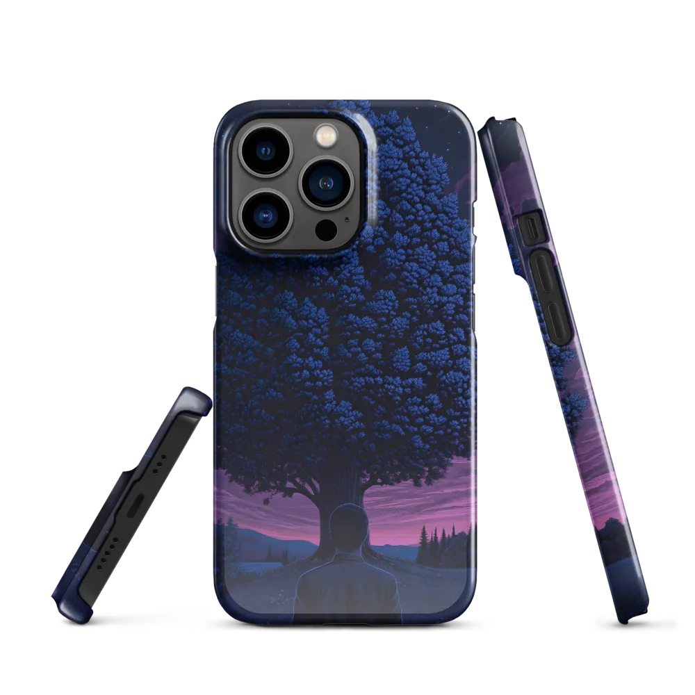 Whispers of the Night Tree