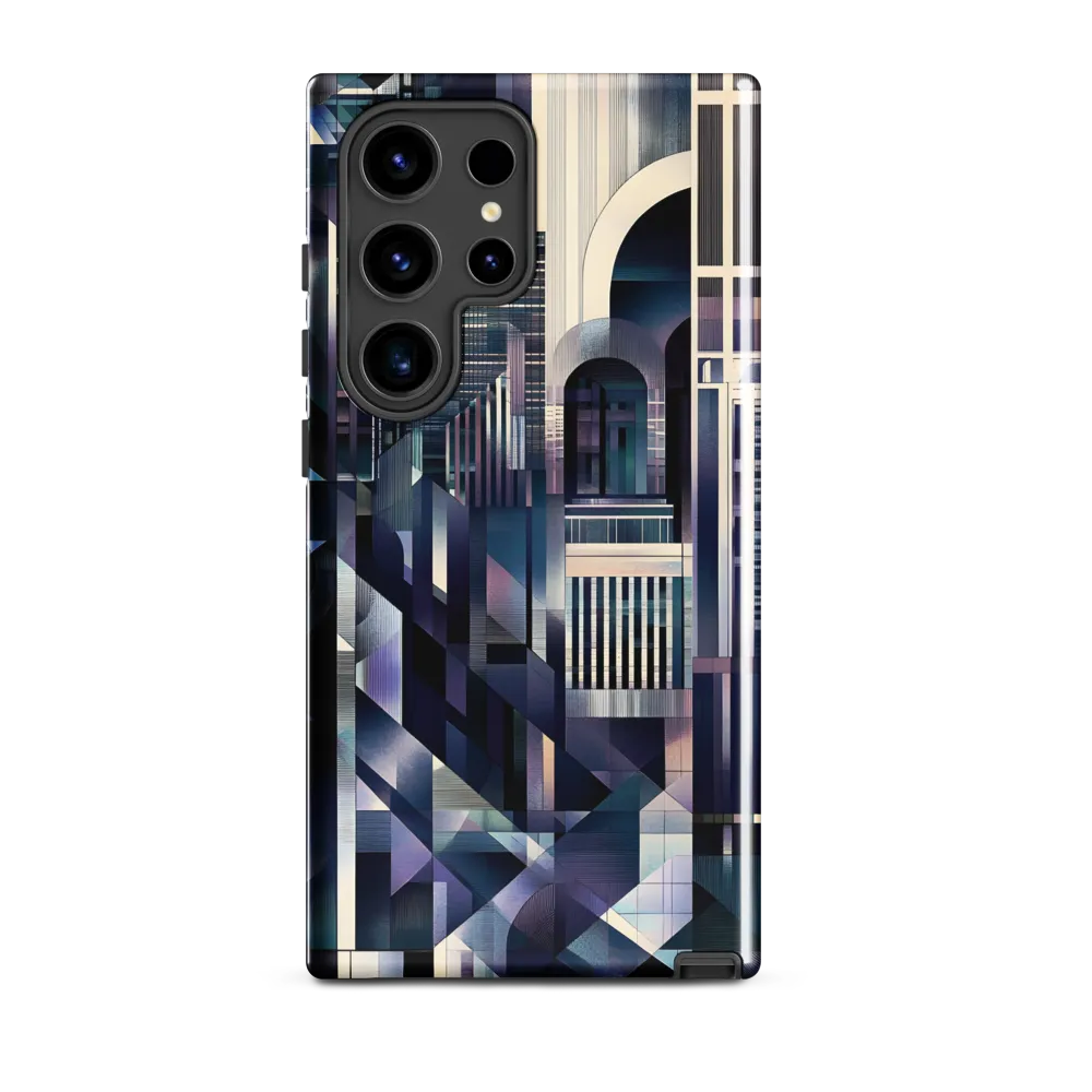 Urban Enigma