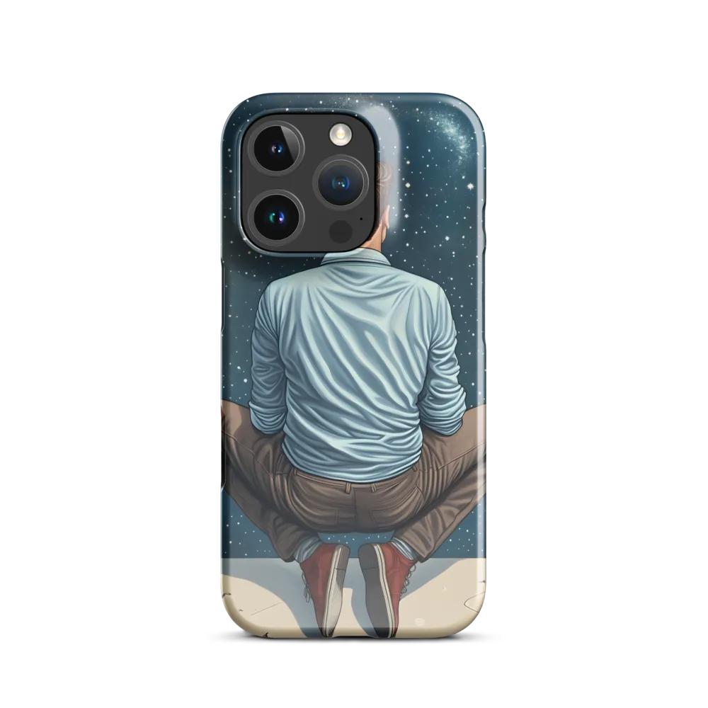 Gaze into Infinity