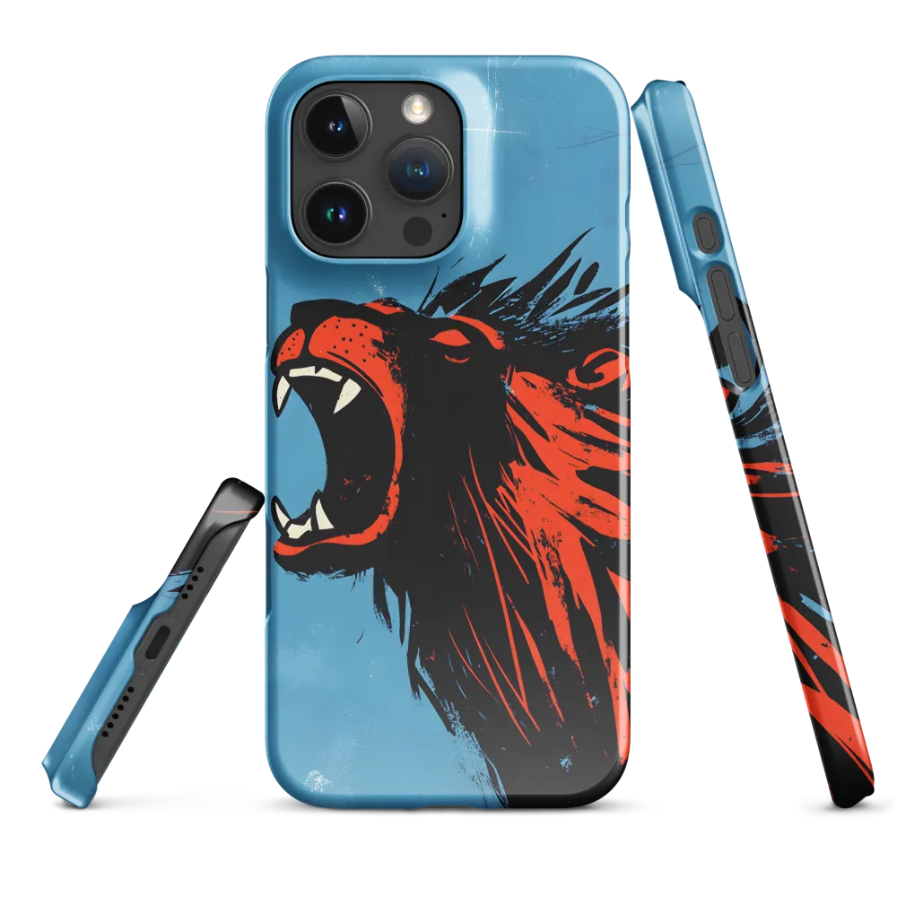 Roar of the Wild