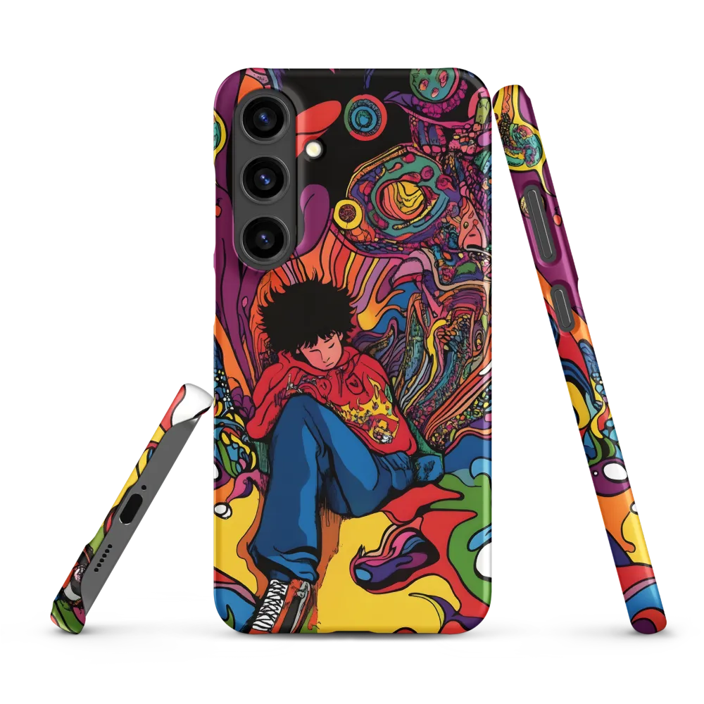 Psychedelic Reverie