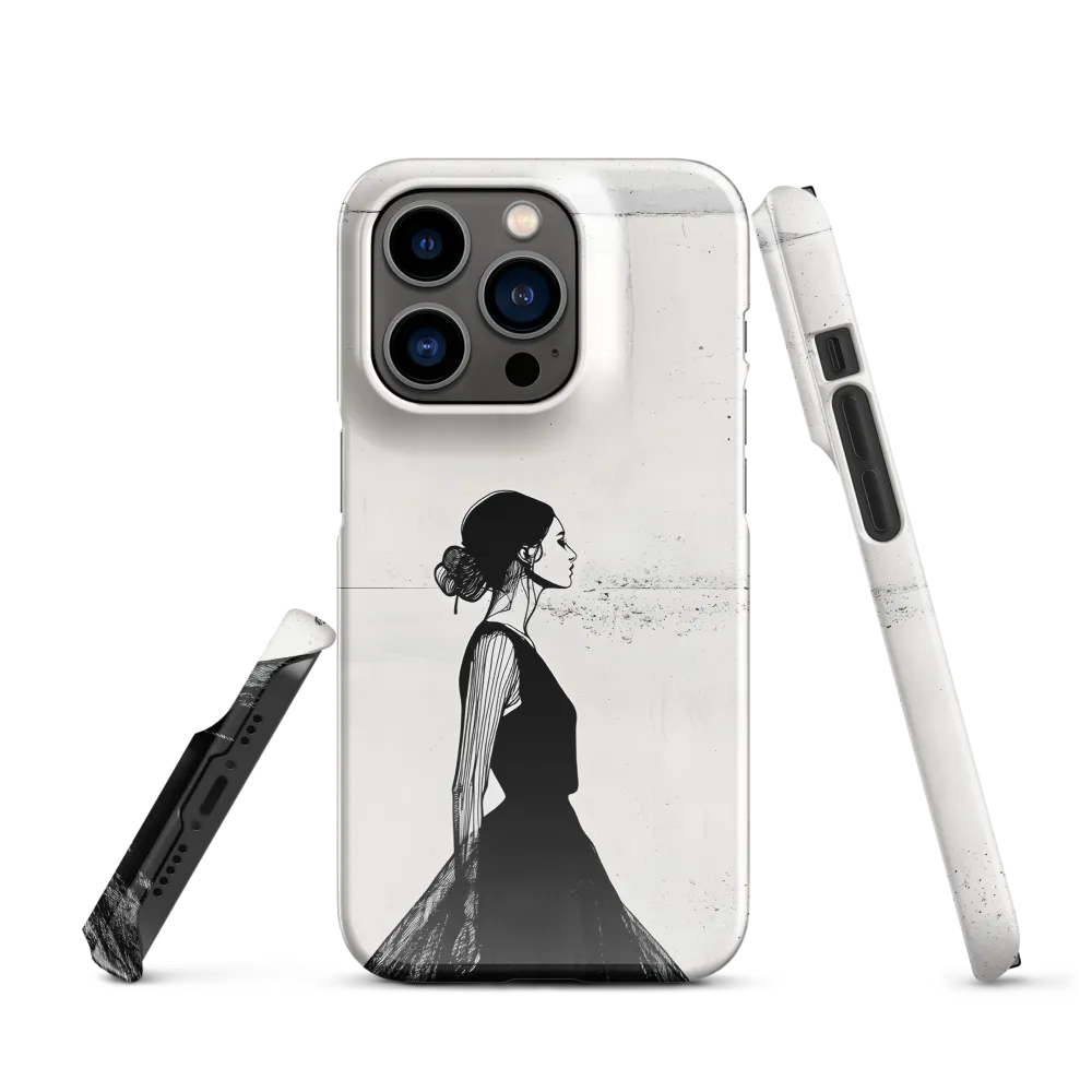 Elegance in Monochrome