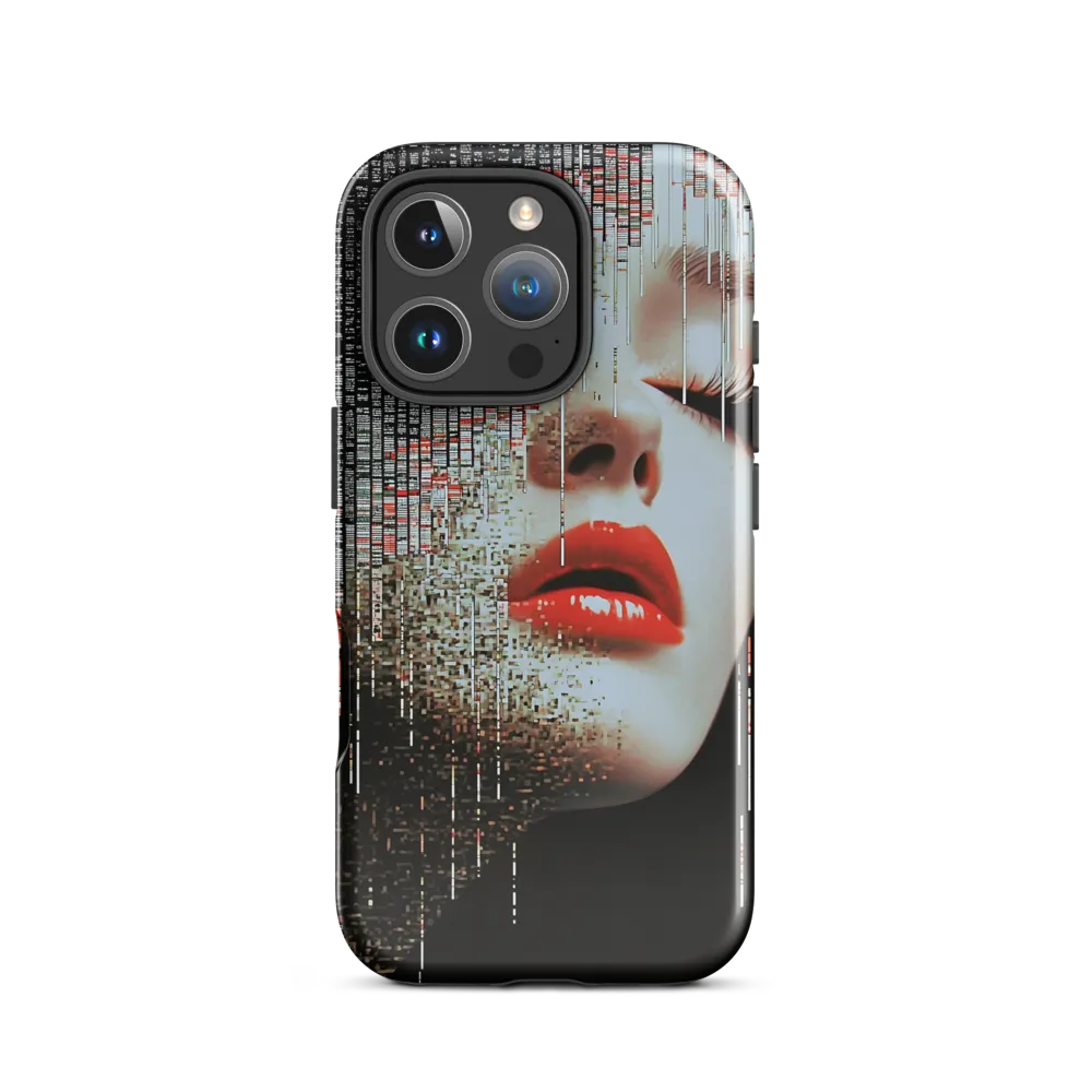 Fragmented Beauty