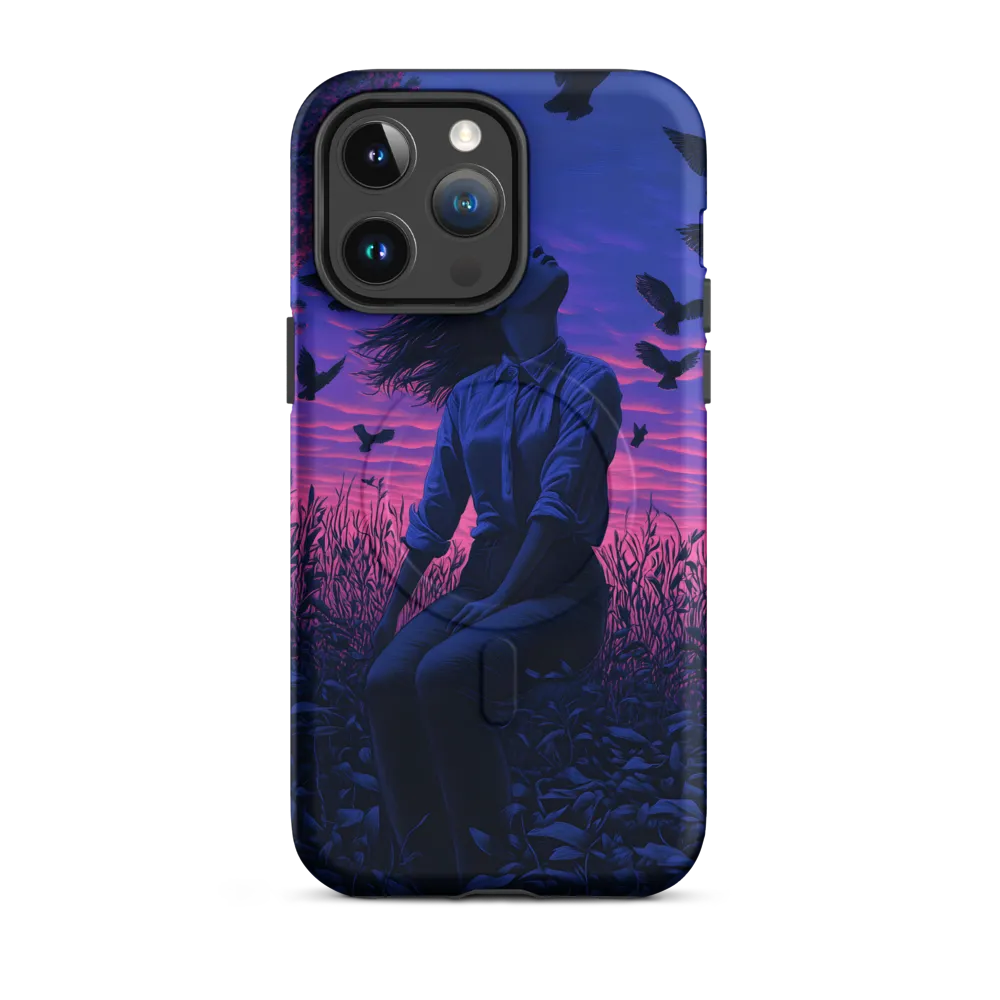 Awakening in Twilight