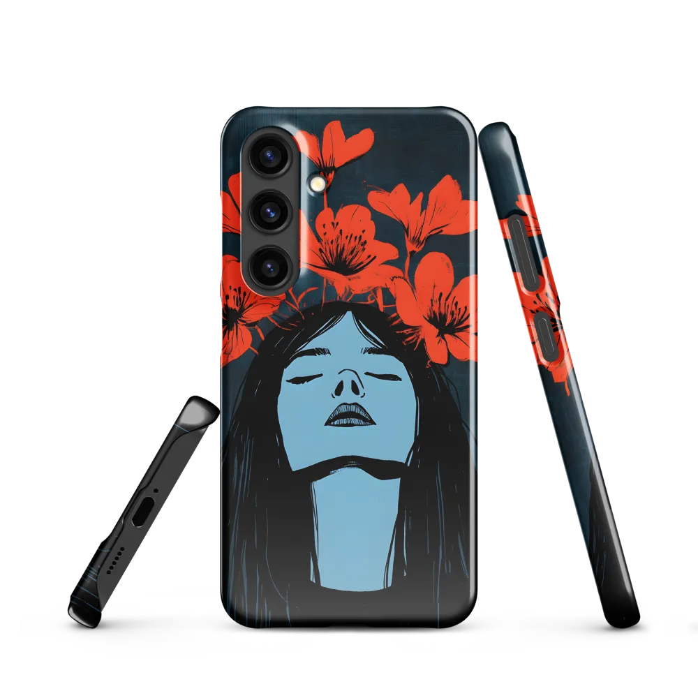 Crowned in Bloom