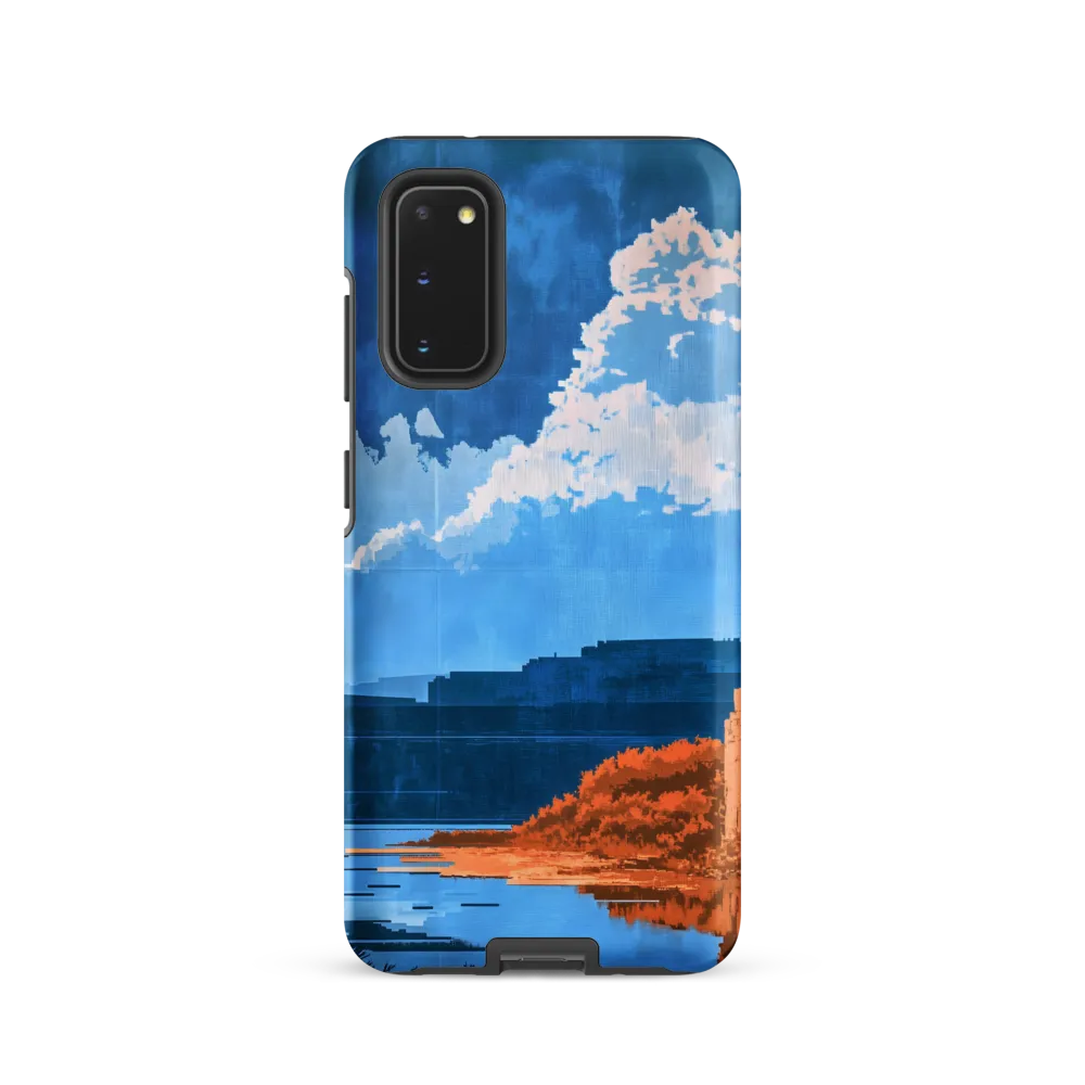 Elysian Waterscape