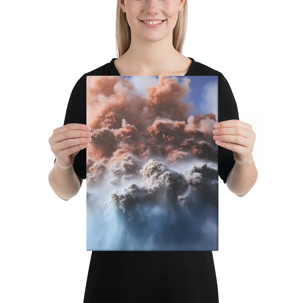 Eruption of Elements