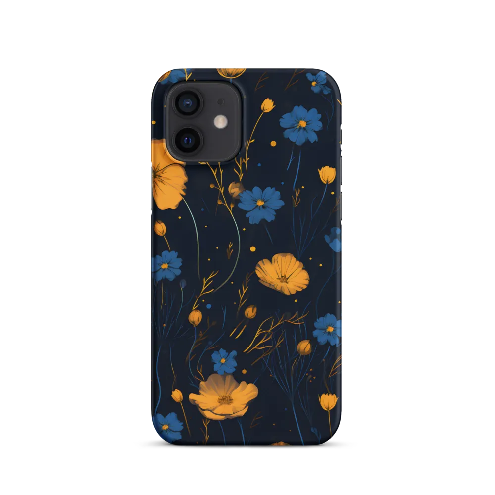 Nocturnal Blossoms