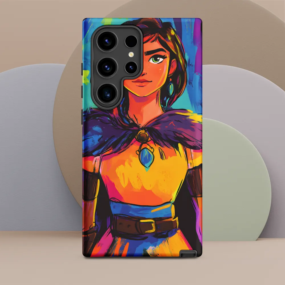 Guardian of Colors