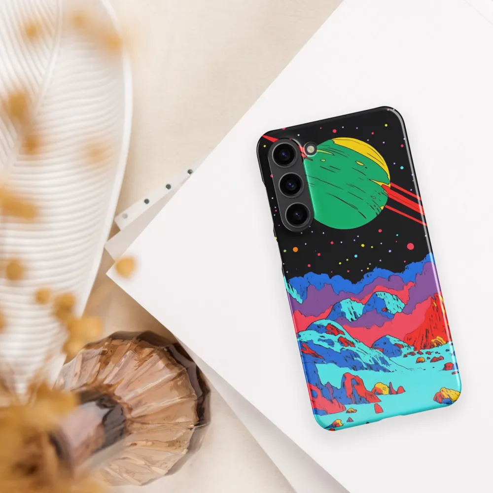 Cosmic Reverie