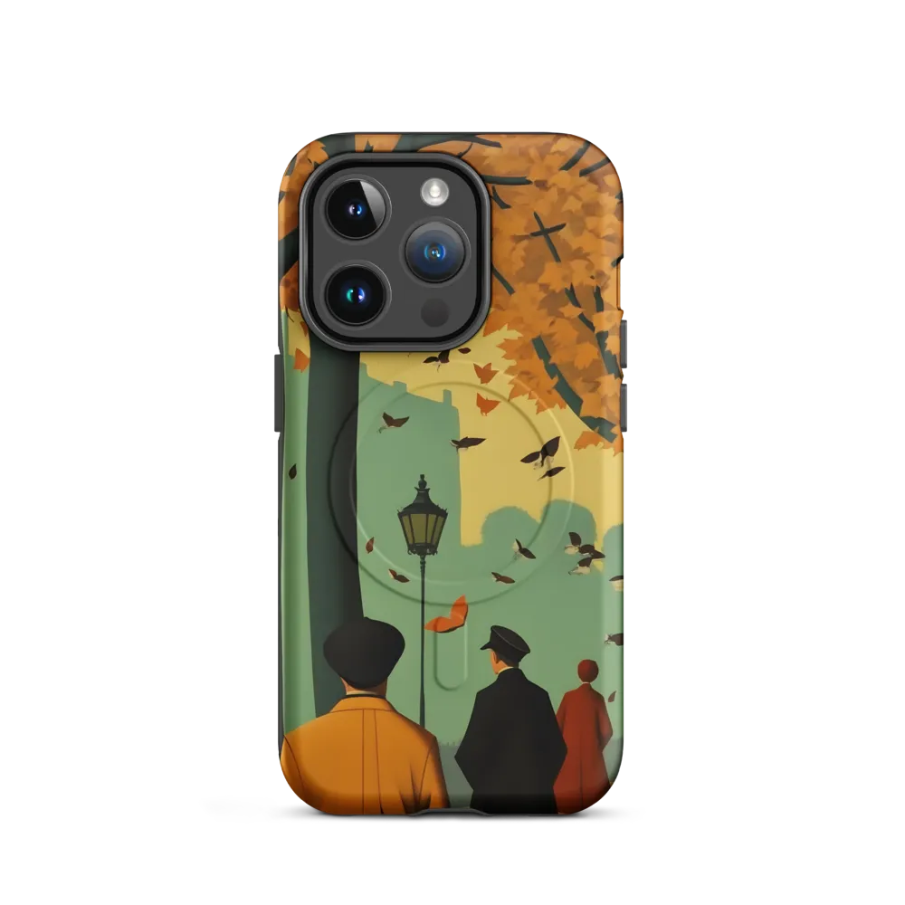 Whispers of Autumn
