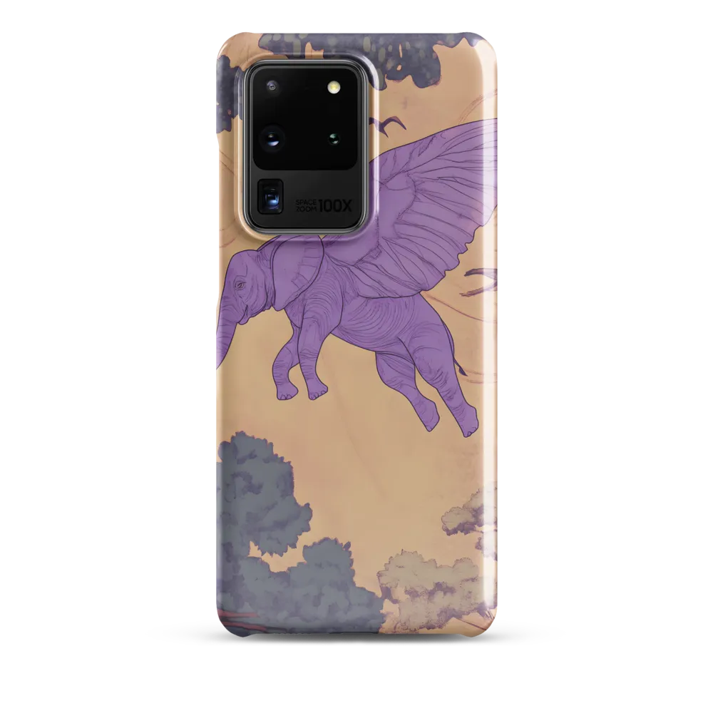 Wings of Imagination