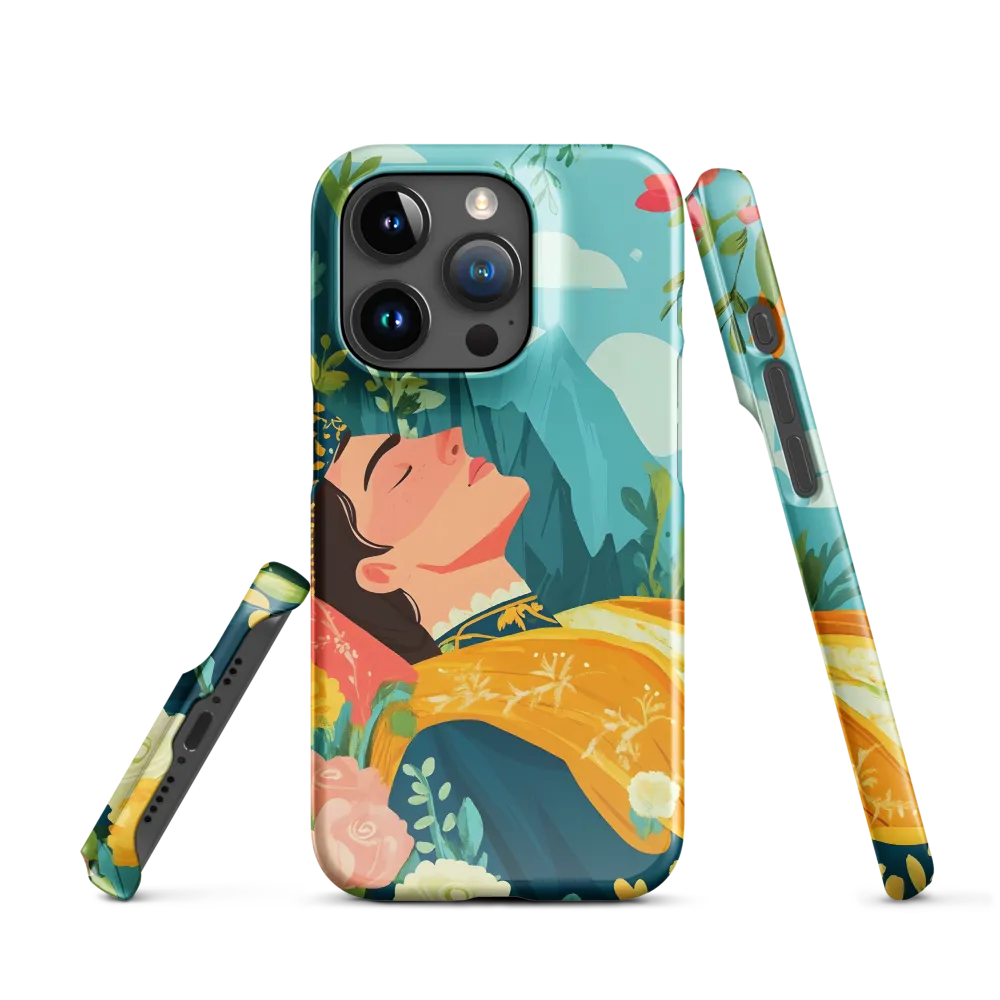 Dreaming in Nature