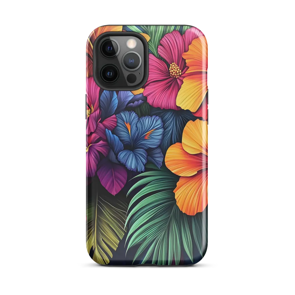 Tropical Symphony