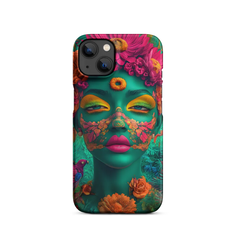 Floral Serenity