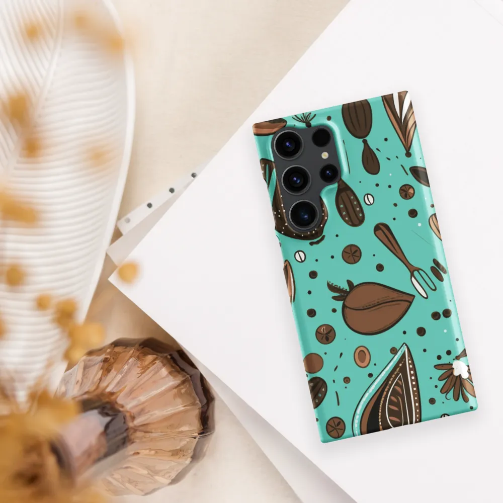 Whimsical Culinary Print