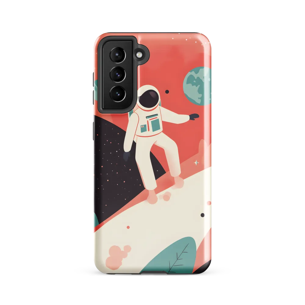 Cosmic Journey