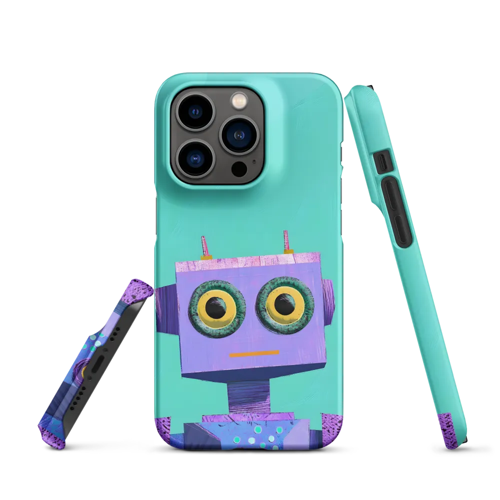 Curious Mechanical Wonder