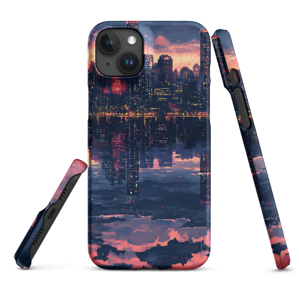 City Lights of Nostalgia
