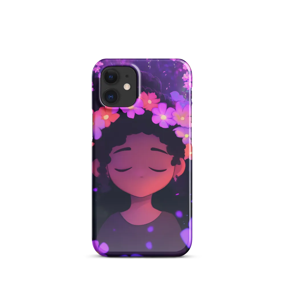 Serene Blossoms