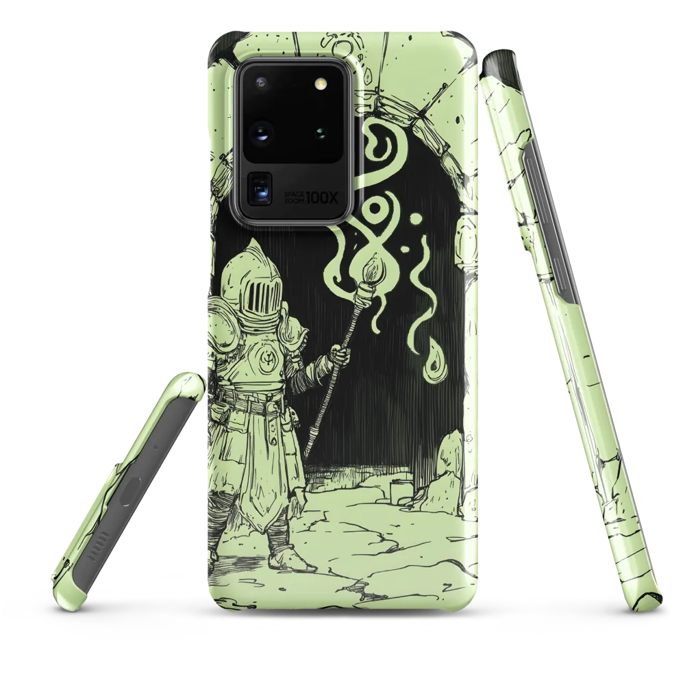 Guardian of the Forgotten Gate