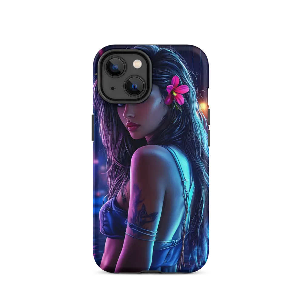 Neon Allure