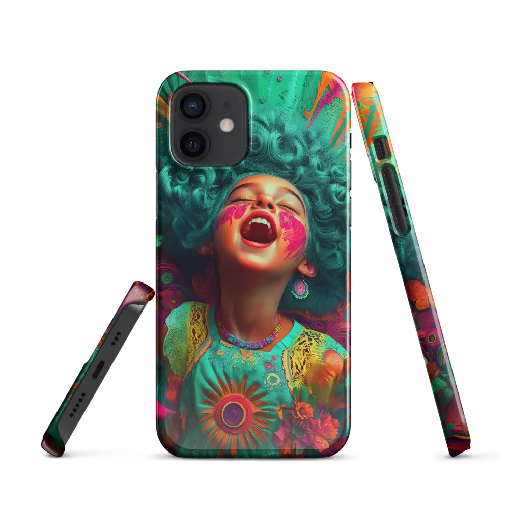 Exuberant Joy