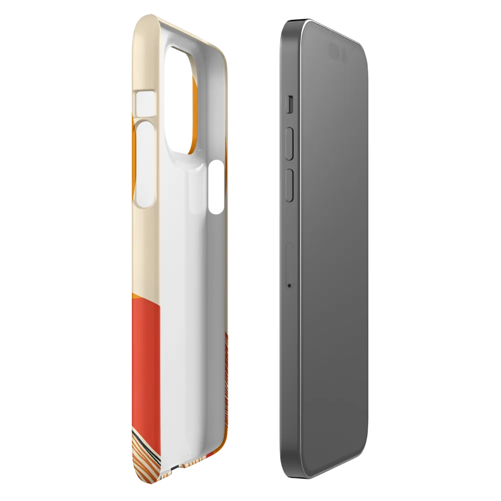 Ascent of Dreams | Phone Case |  14 Pro Max | Snap Case | Matte