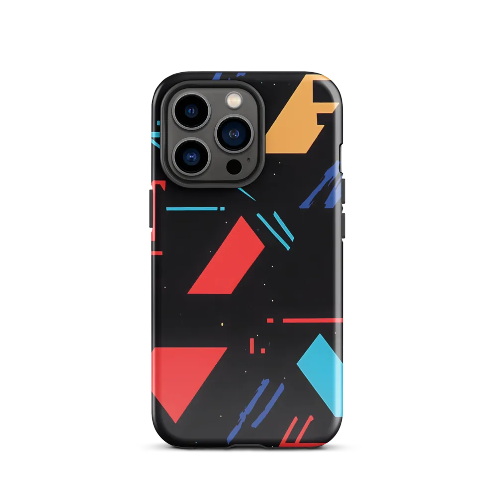 Dynamic Geometric Harmony