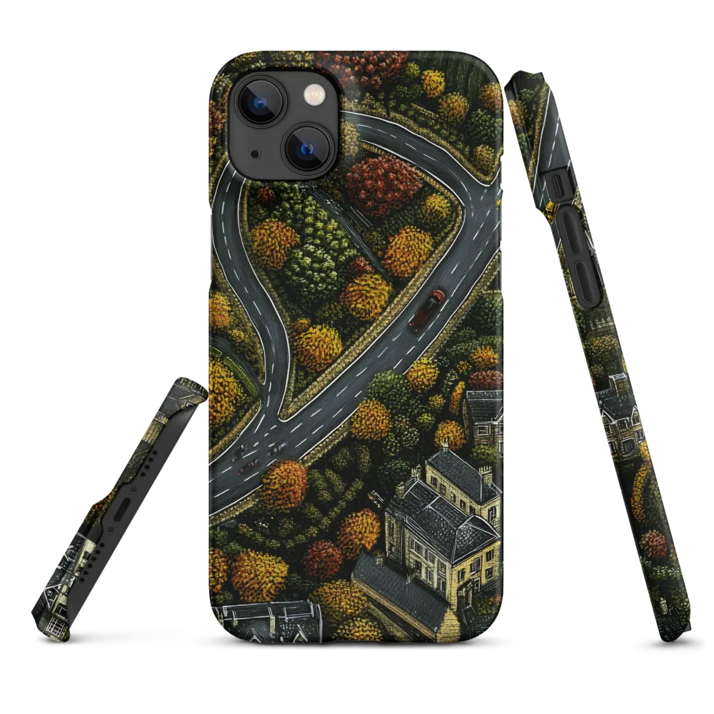 Heartfelt Journey Through Autumn
