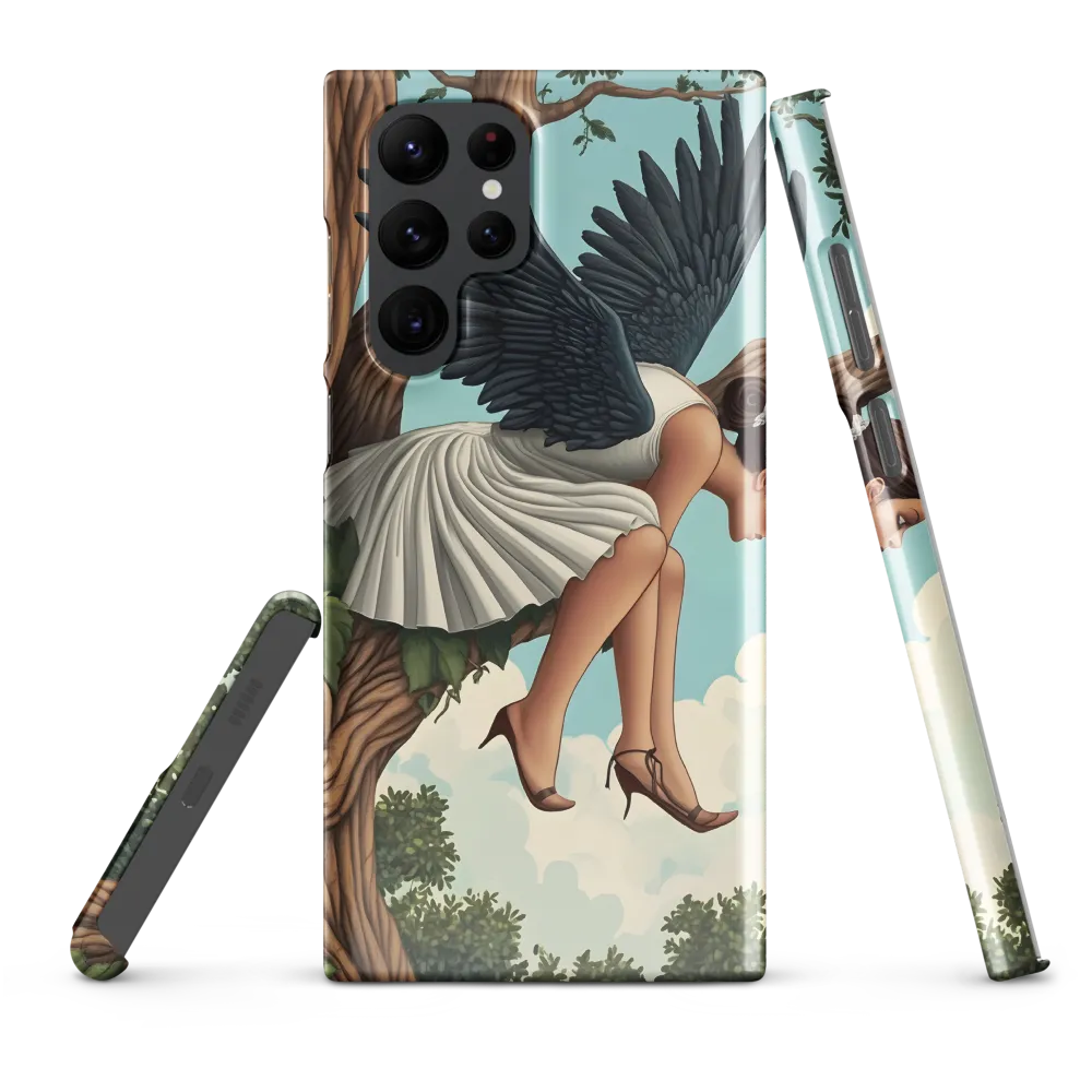 The Ethereal Perch