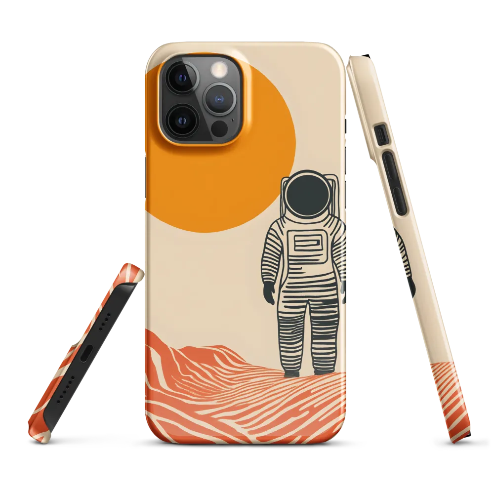 Solitude in Space