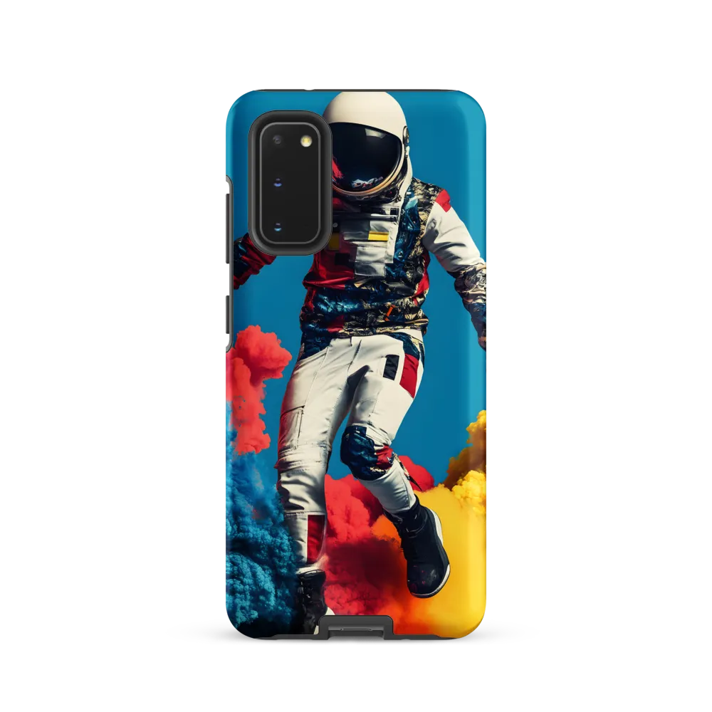 Brave New Worlds: An Astronaut's Journey