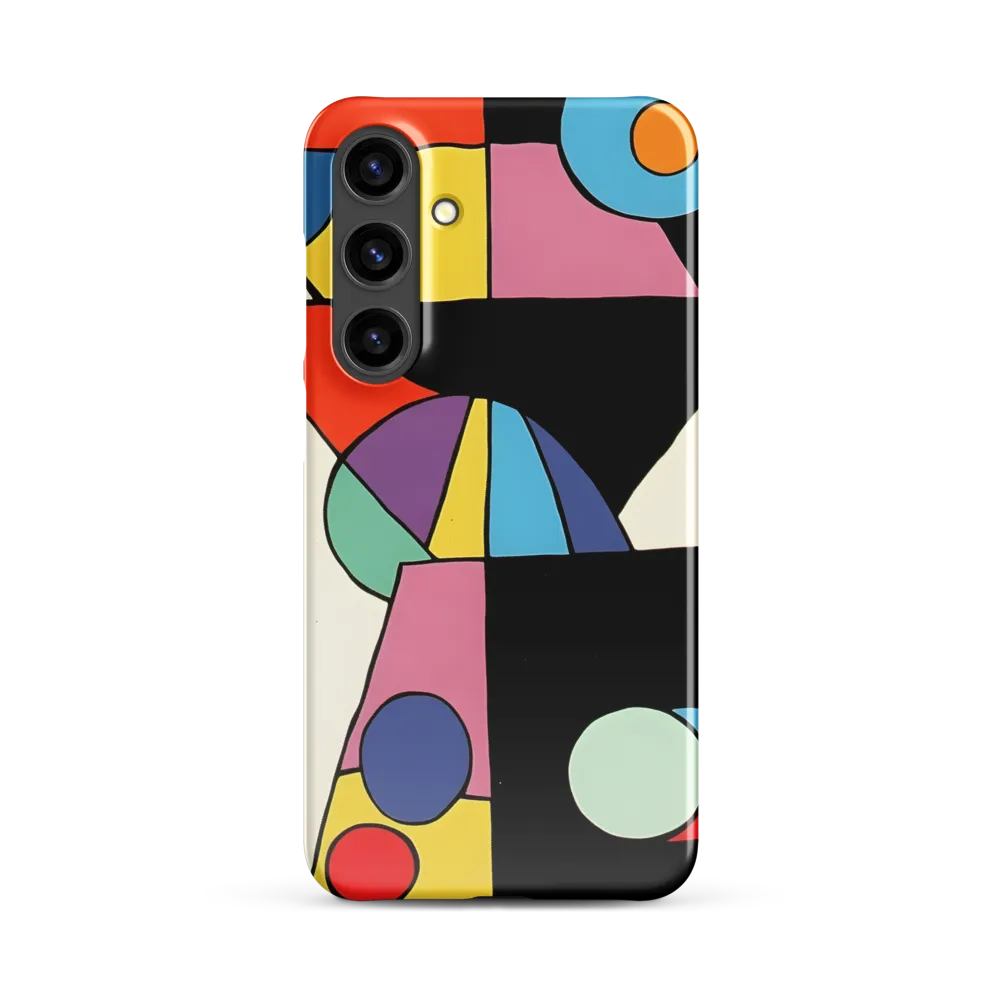 The Play of Shapes