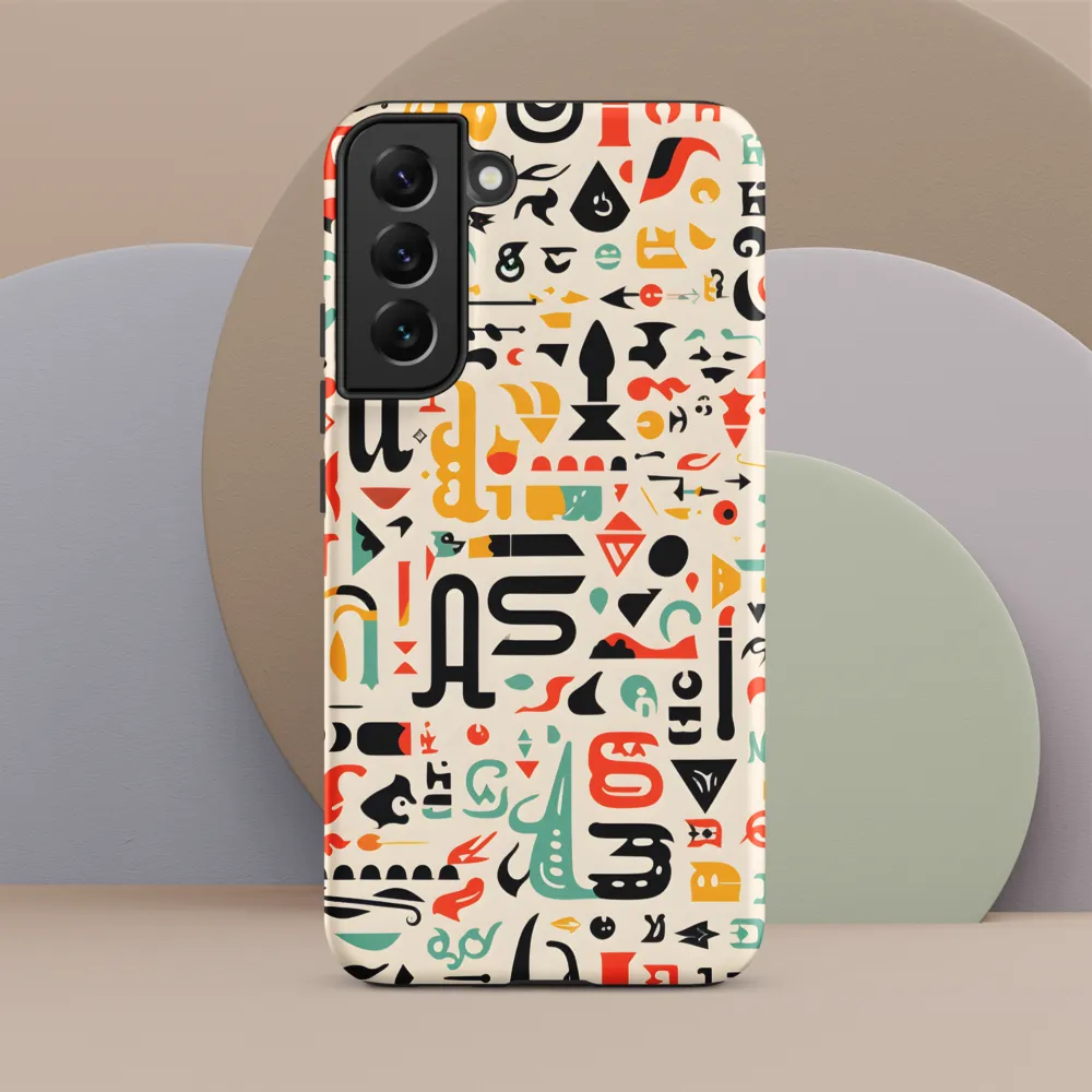 A Symphony of Symbols