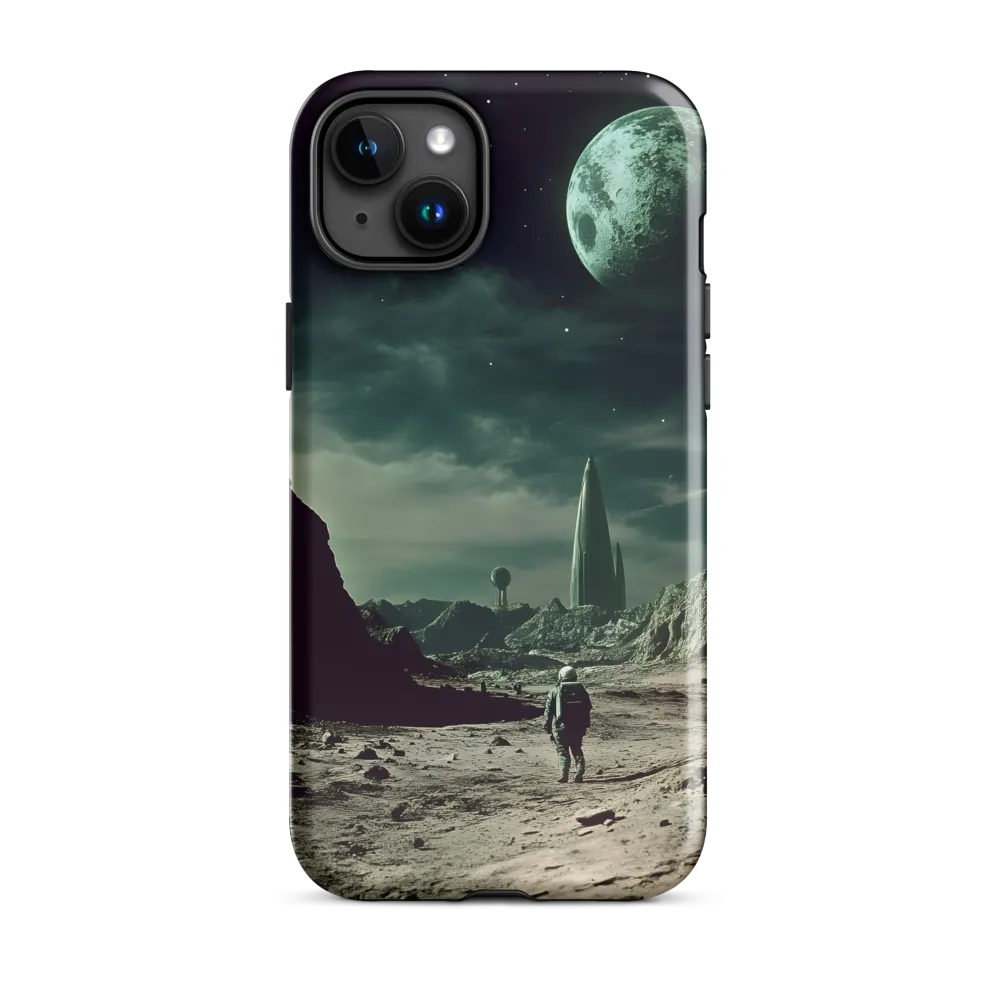 Voyage into the Unknown