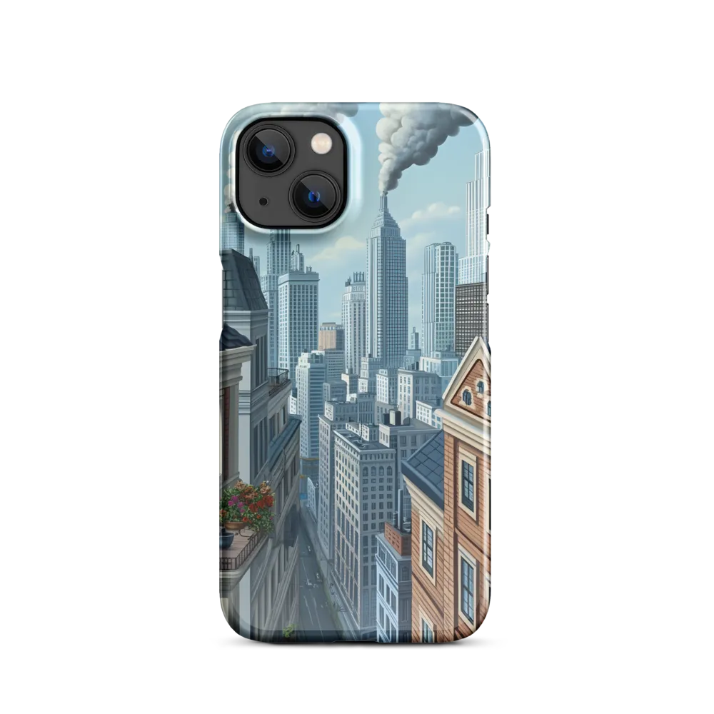 Urban Symphony