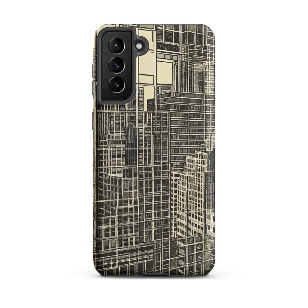 Urban Kaleidoscope