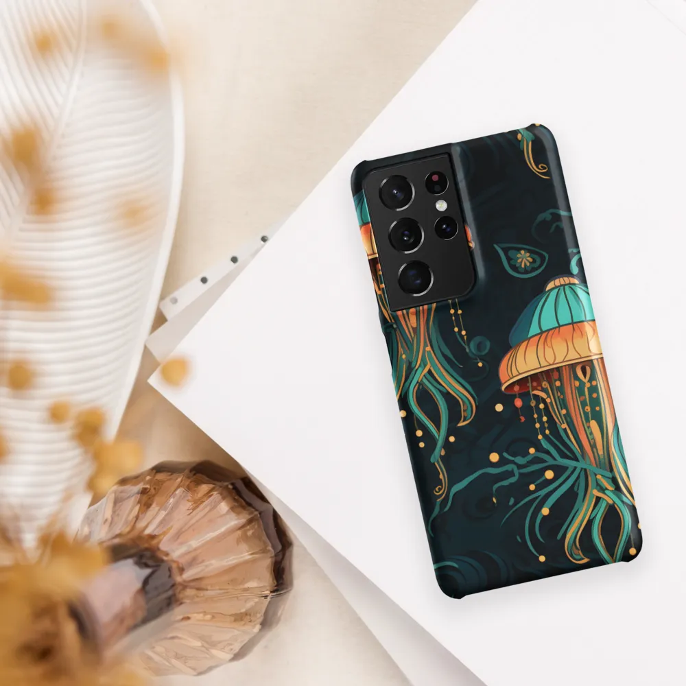 Symphony of Jellyfish