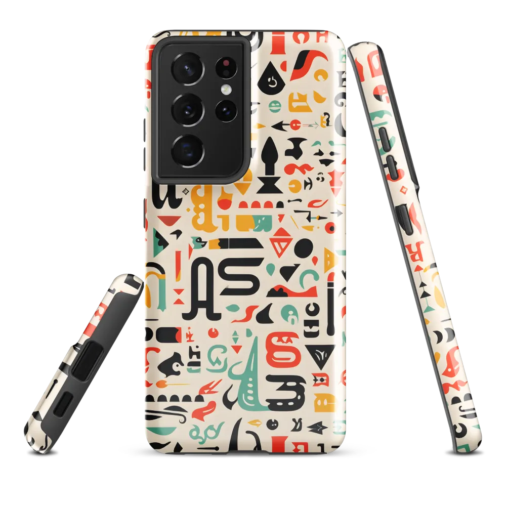 A Symphony of Symbols