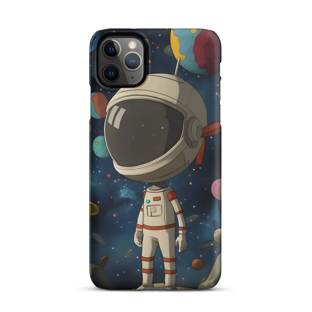 Cosmic Wonder
