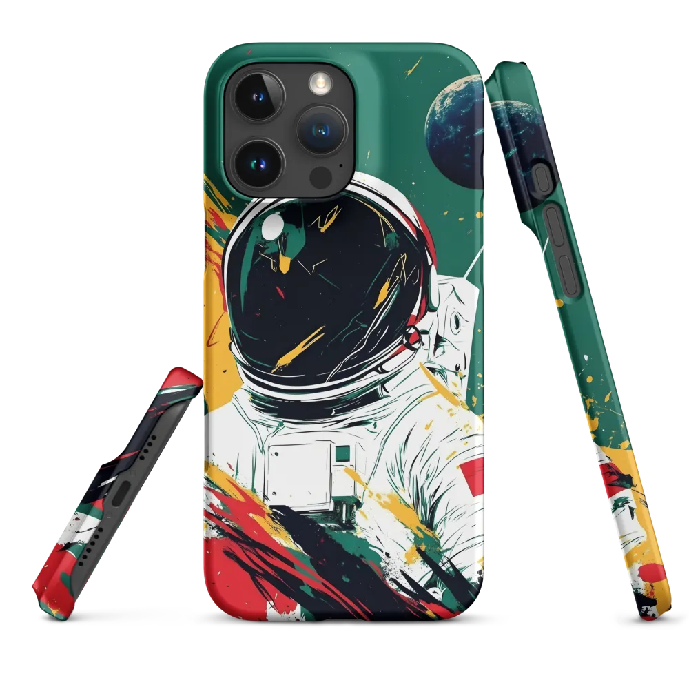 Galactic Explorer: A Modern Odyssey